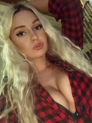 Анкета проститутки Наталья, 23 года